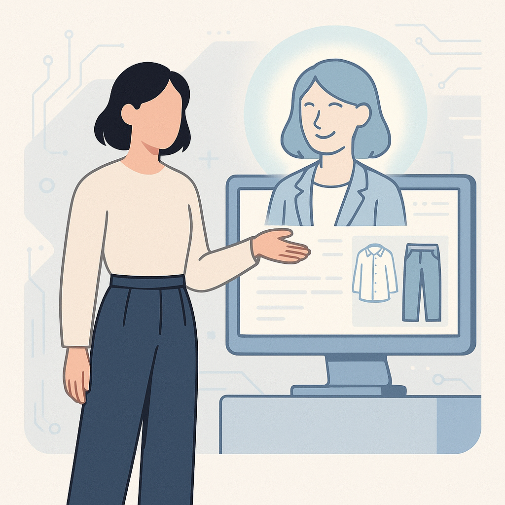 Fashion AI Assistant